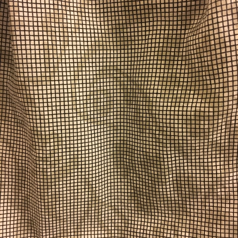 Jovovich Hawk for Target Shirt Dress, sz M - Picture 4 of 6